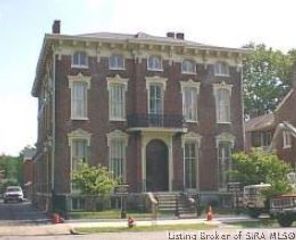 512 E Main Street 1, Madison, IN 47250