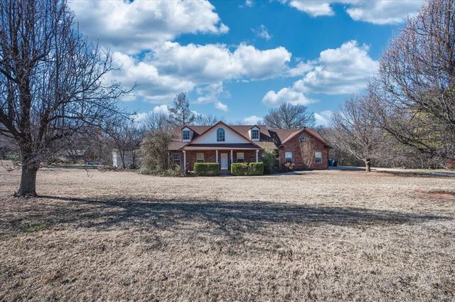 901 Autumn Way, Blanchard, OK 73010