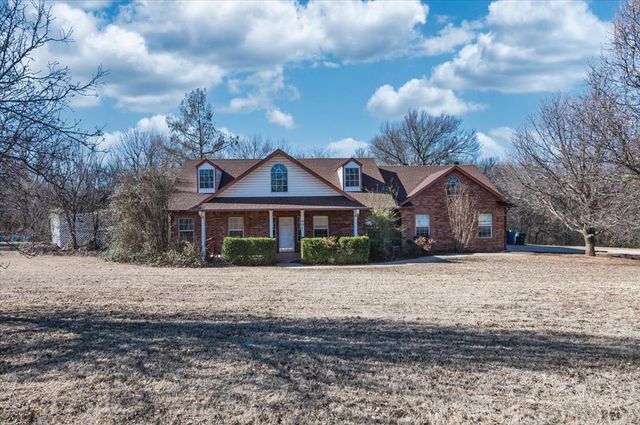 901 Autumn Way, Blanchard, OK 73010