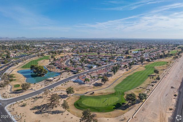 22408 N LAS VEGAS Drive, Sun City West, AZ 85375