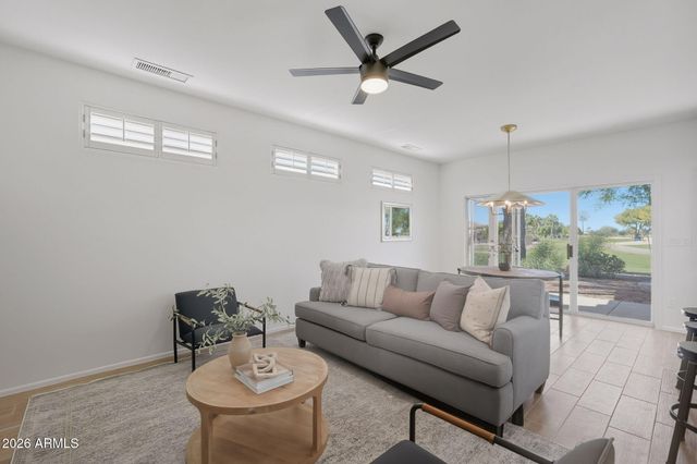 22408 N LAS VEGAS Drive, Sun City West, AZ 85375