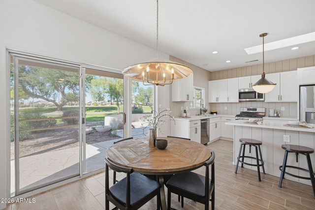 22408 N LAS VEGAS Drive, Sun City West, AZ 85375