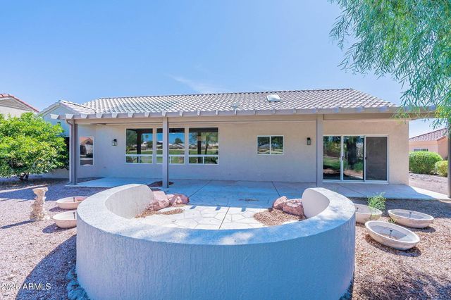 22408 N LAS VEGAS Drive, Sun City West, AZ 85375