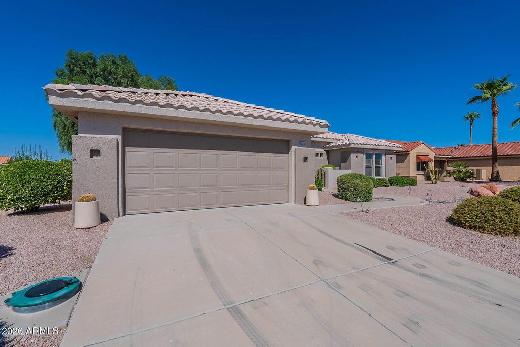 22408 N LAS VEGAS Drive, Sun City West, AZ 85375