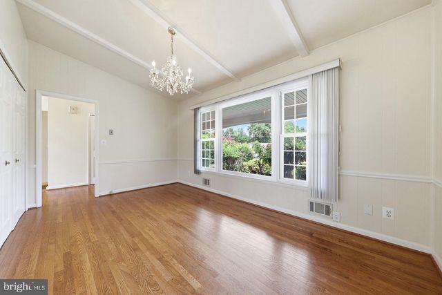 11601 GOWRIE CT, Potomac, MD 20854