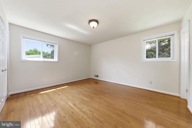 11601 GOWRIE CT, Potomac, MD 20854