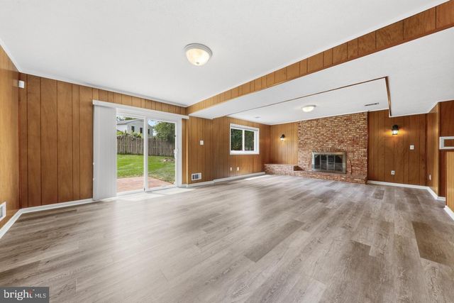 11601 GOWRIE CT, Potomac, MD 20854