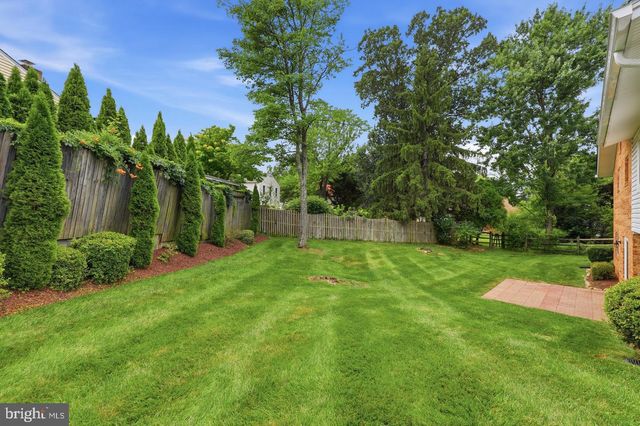 11601 GOWRIE CT, Potomac, MD 20854