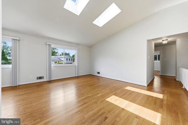 11601 GOWRIE CT, Potomac, MD 20854