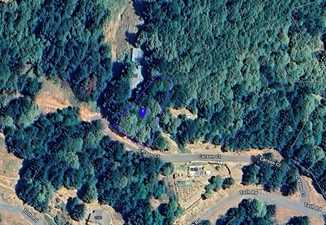 85 Carson Court, Shelter Cove, CA 95589