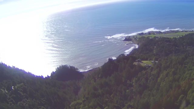 85 Carson Court, Shelter Cove, CA 95589