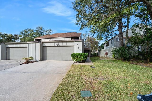 235 PINE CONE TRAIL, Ormond Beach, FL 32174