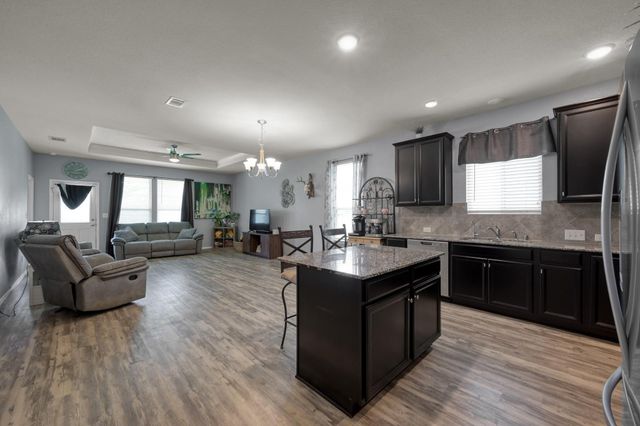 2159 Lost Timbers Drive, Conroe, TX 77304