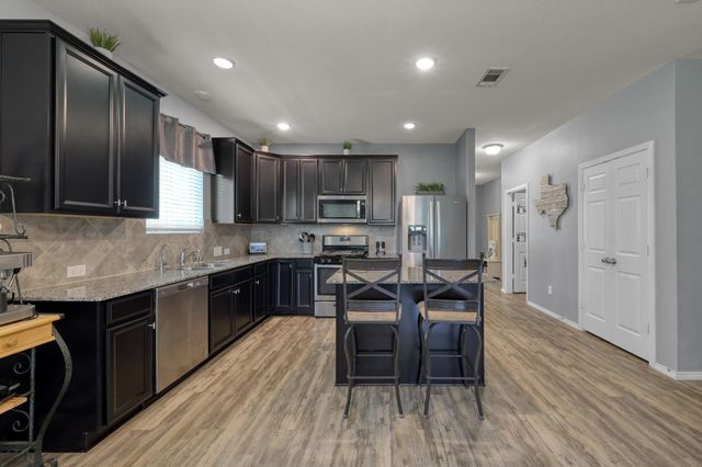 2159 Lost Timbers Drive, Conroe, TX 77304