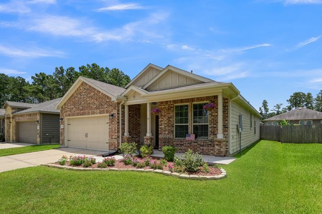2159 Lost Timbers Drive, Conroe, TX 77304