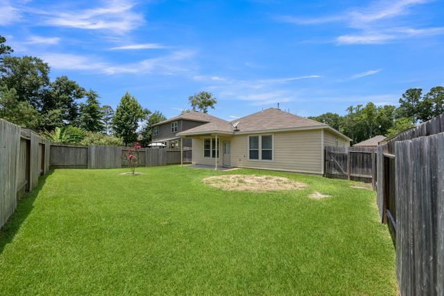 2159 Lost Timbers Drive, Conroe, TX 77304