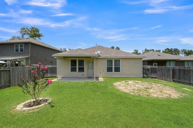 2159 Lost Timbers Drive, Conroe, TX 77304