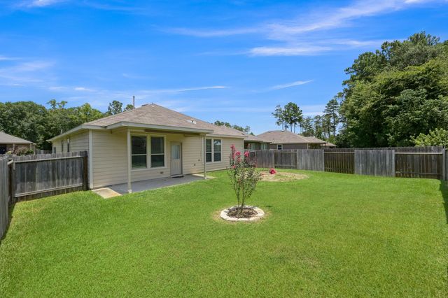 2159 Lost Timbers Drive, Conroe, TX 77304