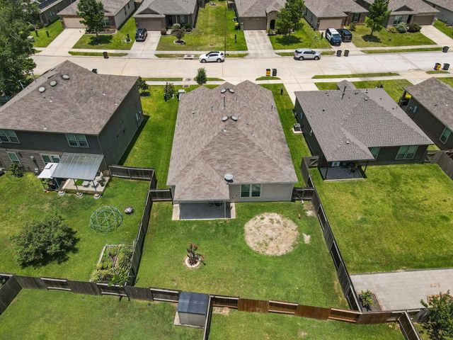 2159 Lost Timbers Drive, Conroe, TX 77304