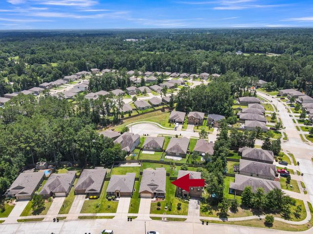 2159 Lost Timbers Drive, Conroe, TX 77304