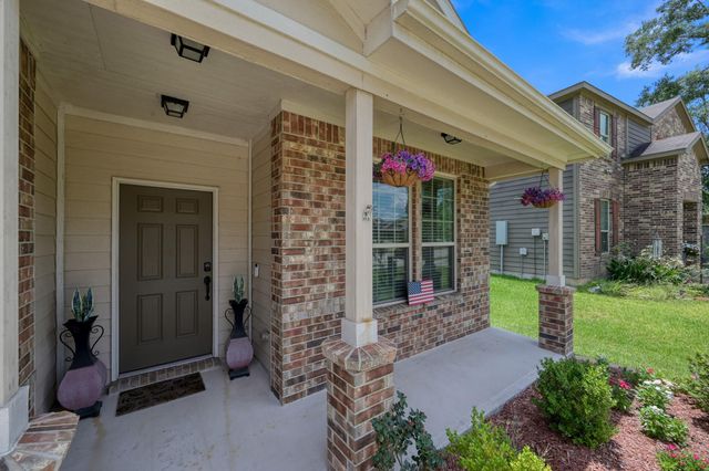 2159 Lost Timbers Drive, Conroe, TX 77304