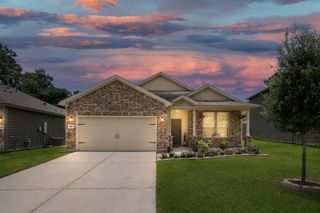 2159 Lost Timbers Drive, Conroe, TX 77304