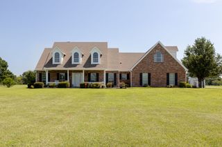 10747 County Road 2326, Terrell, TX 75160