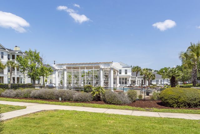 1113 Rosewood Lane, Mount Pleasant, SC 29464