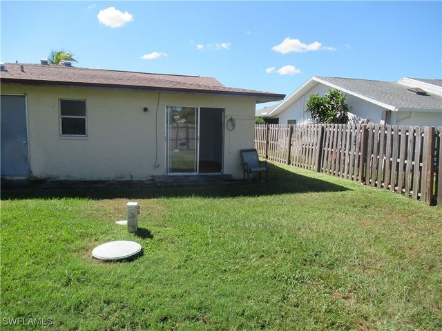 7461 Pebble Beach RD, Fort Myers, FL 33967