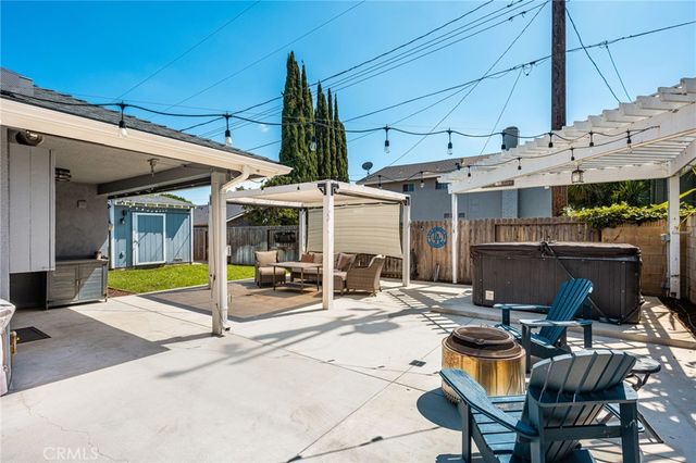 4430 E Silverleaf, Orange, CA 92869