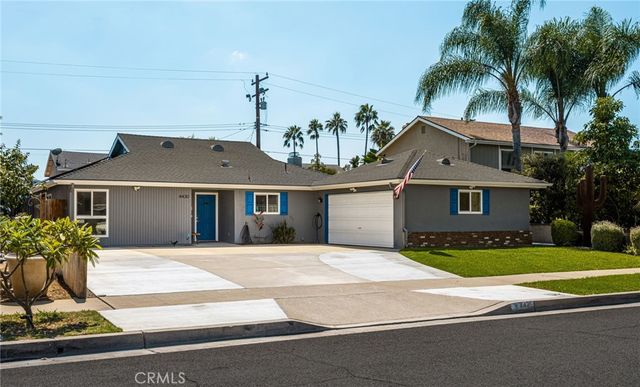 4430 E Silverleaf, Orange, CA 92869