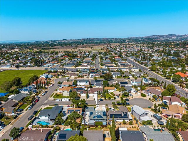 4430 E Silverleaf, Orange, CA 92869