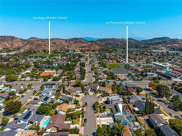 4430 E Silverleaf, Orange, CA 92869