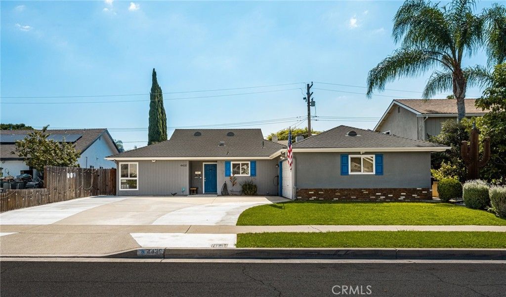 4430 E Silverleaf, Orange, CA 92869