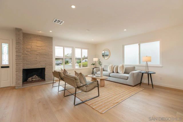 3435 Stadium Place, San Diego, CA 92122