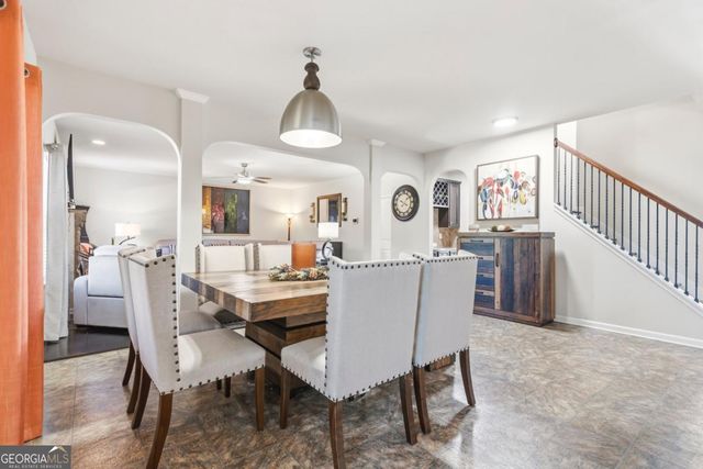 416 Union Grove Way, Mcdonough, GA 30252