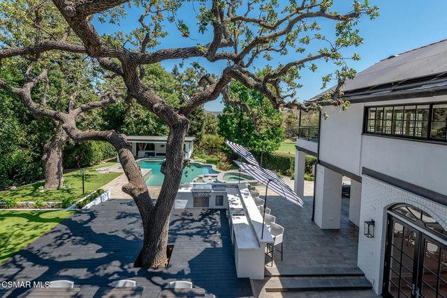 1380 Windy Mountain Avenue, Westlake Village, CA 91362