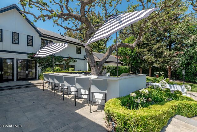 1380 Windy Mountain Avenue, Westlake Village, CA 91362
