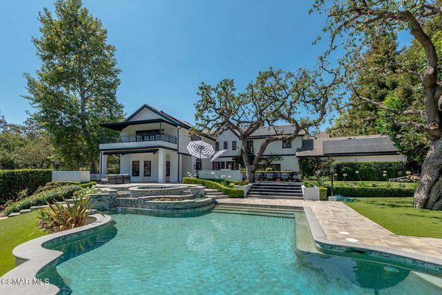 1380 Windy Mountain Avenue, Westlake Village, CA 91362