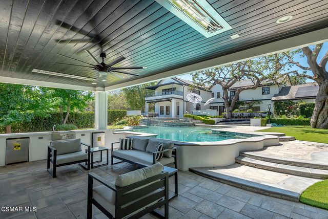 1380 Windy Mountain Avenue, Westlake Village, CA 91362