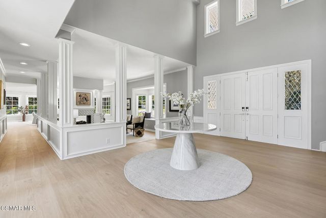1380 Windy Mountain Avenue, Westlake Village, CA 91362