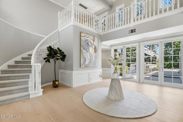 1380 Windy Mountain Avenue, Westlake Village, CA 91362