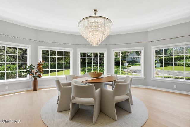 1380 Windy Mountain Avenue, Westlake Village, CA 91362