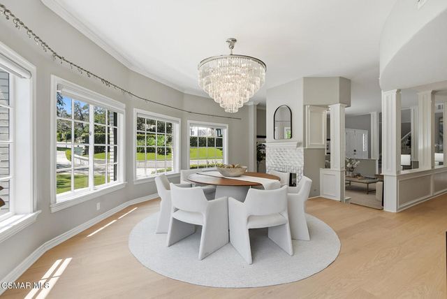1380 Windy Mountain Avenue, Westlake Village, CA 91362