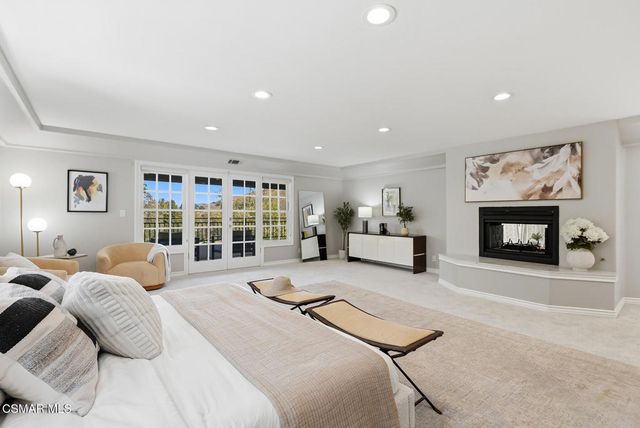 1380 Windy Mountain Avenue, Westlake Village, CA 91362