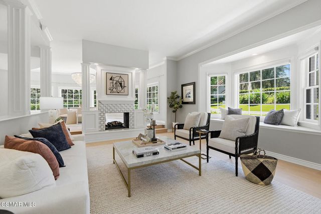 1380 Windy Mountain Avenue, Westlake Village, CA 91362