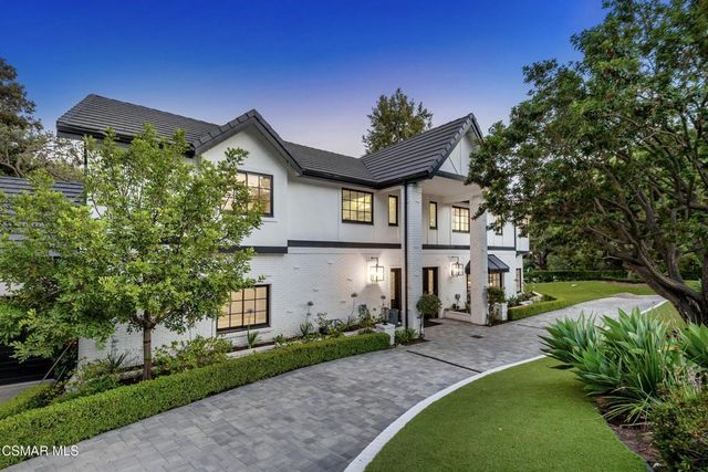 1380 Windy Mountain Avenue, Westlake Village, CA 91362