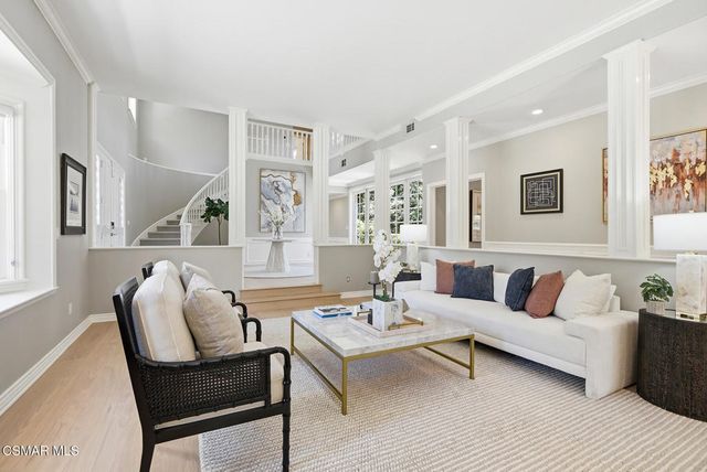 1380 Windy Mountain Avenue, Westlake Village, CA 91362