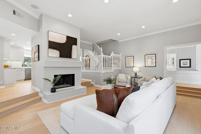 1380 Windy Mountain Avenue, Westlake Village, CA 91362
