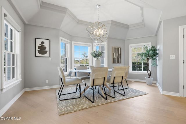 1380 Windy Mountain Avenue, Westlake Village, CA 91362